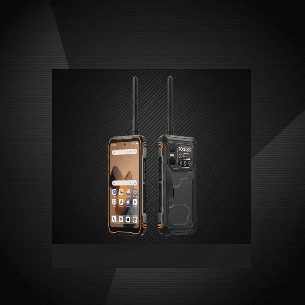 Global X Pyraxis Edition Device