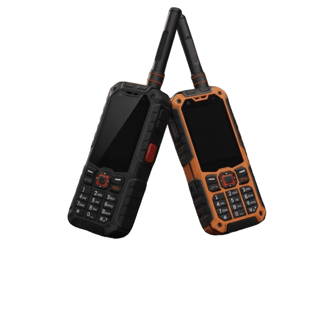 Global X-20 Arancio Edition Device